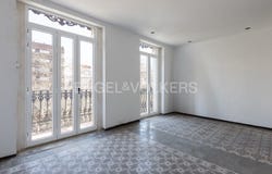 Valencia Capital, Valencian Community 46008