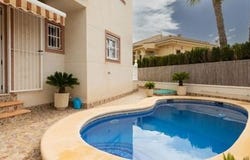 Rojales, Costa Blanca (alicante)