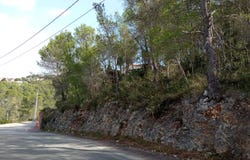 Olivella, Catalonia