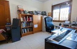 Murla, Valencia 03792