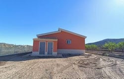 Hondon de los Frailes, Comunidad Valenciana