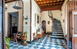Osuna, Andalusia 41640