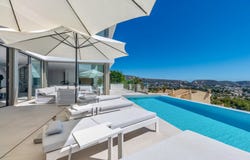 Moraira, Valencia 03724