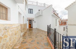 Sedella, Andalusia 29715