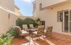 Motril, Andalusia