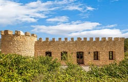 Relleu, Valencia 03578