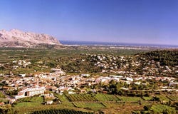 Orba, Valencia 03790