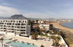 Dénia, Valencia 03700