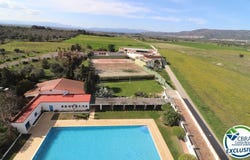 El Cortijo, Girona, Catalonia