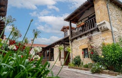 Cantabria, Cantabria 39310