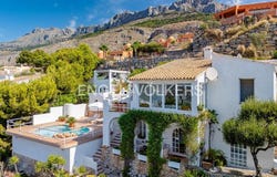Altea, Valencia 03590