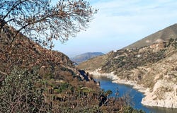 Güejar Sierra, Andalusia