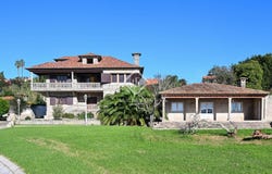 Nigran, Galicia