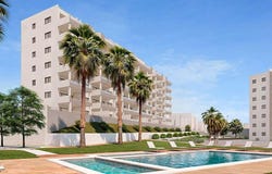 San Miguel de Salinas, Valencia 03193