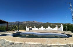 Canillas de Aceituno, Andalusia 29712