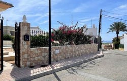 Calle Palomares Bajo X, Cuevas del Almanzora, Almería, España, Vera, Andalucía