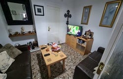La Huelga, Almeria