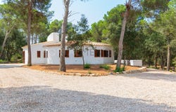Ferreries, The Balearic Islands 07750