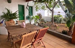 Haría, Lanzarote 35520