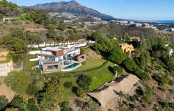 El Madroñal, Andalusia 29678