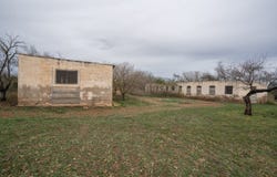 La Galera, Catalonia 43515