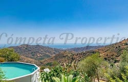 Cómpeta, Andalusia 29754