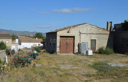 Dúrcal, Andalusia