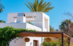 Ibiza Town, The Balearic Islands 07819