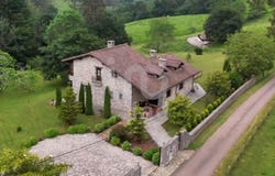 Boquerizo, Asturias 33590