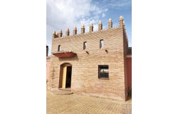 Sedella, Andalusia 29715