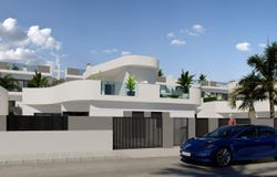 Los Balcones, Valencia 03186