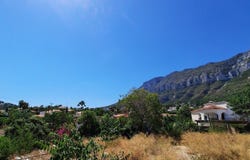 Denia, Valencian Community 03700