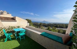 Altea, Valencian Community 3590