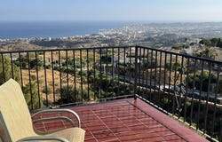 Mijas, Andalucía