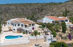 Javea, Valencian Community 03730