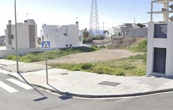 Calle Estocolmo, Nerja, Andalusia 29780