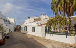 Sant Lluís, The Balearic Islands 07710