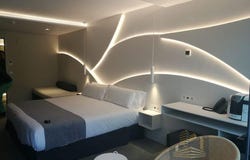 8 Carrer dAlbarca, Ibiza, Balearic Islands 07800