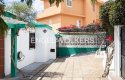 Santa Cruz de Tenerife, The Canary Islands 38009