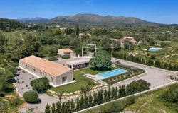 Canyamel, The Balearic Islands 07589