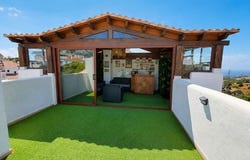 Benalmadena, Andalucía