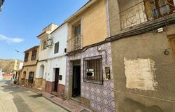 Huercal-Overa, Almeria