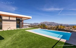 Polop, Valencia 03520