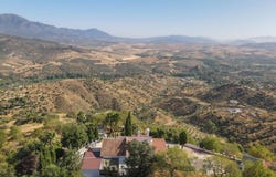 Guaro, Andalusia 29108