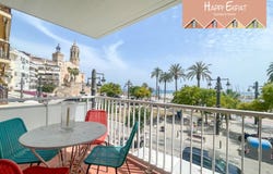 Sitges, Catalonia 08860