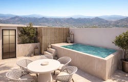 Monda, Andalusia 29110