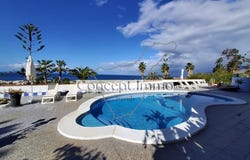 Alcala, The Canary Islands 38686