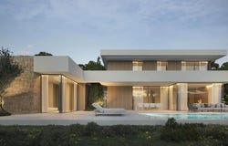 Moraira, Valencia 03724