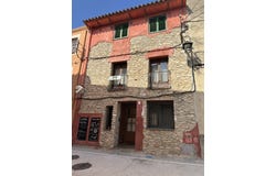 Carrer Sant Joan, 15, 43762 La Riera de Gaià, Tarragona, Spain, Tarragona, Catalonia 43762