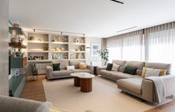Valencia Capital, Valencian Community 46010